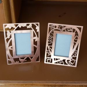 Pictures frames